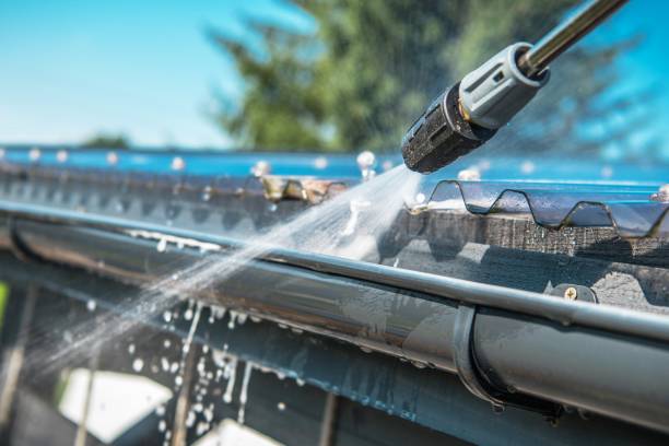 Best Deck Pressure Washing  in Caro, MI