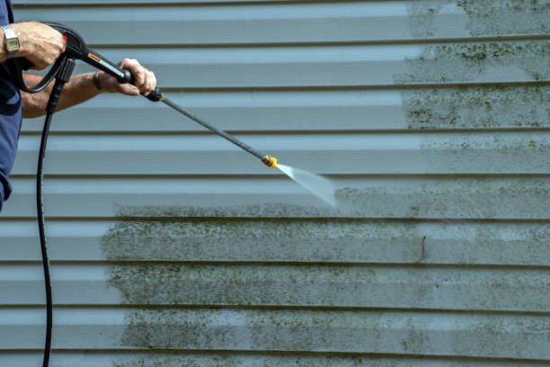 Caro, MI Pressure Washing Company
