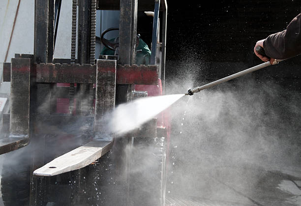 Best Roof Power Washing Services  in Caro, MI