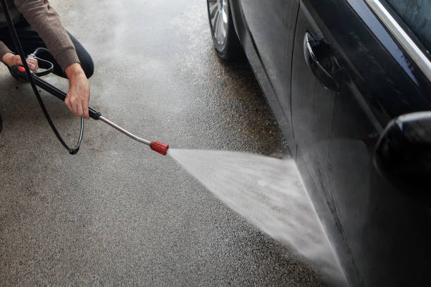 Pressure Washing Contractors in Caro, MI